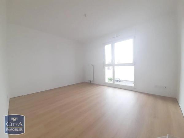 Appartement à louer 3 pièces 63.87m²
