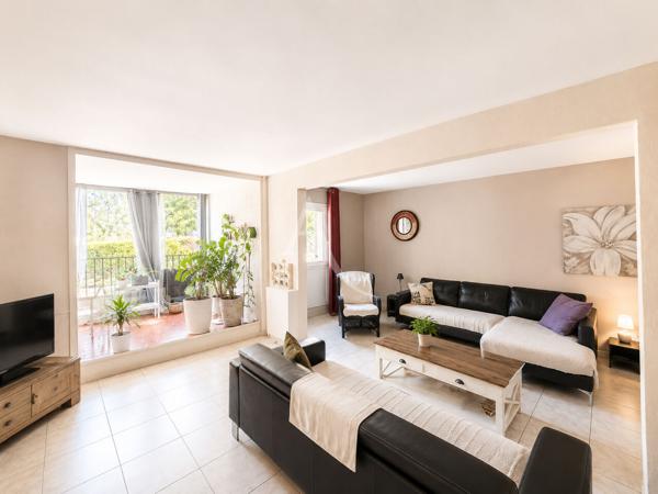 Appartement Martigues Ferrières proche centre ville