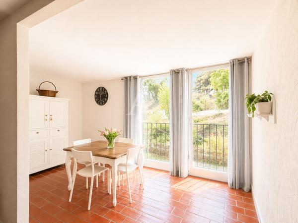 Appartement Martigues Ferrières proche centre ville