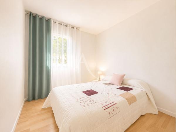 Appartement Martigues Ferrières proche centre ville