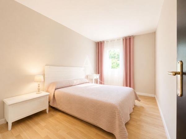 Appartement Martigues Ferrières proche centre ville