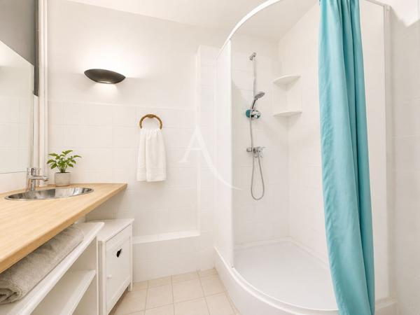 Appartement Martigues Ferrières proche centre ville