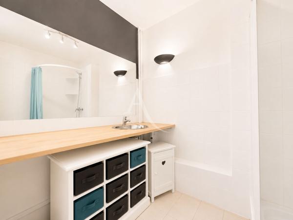 Appartement Martigues Ferrières proche centre ville