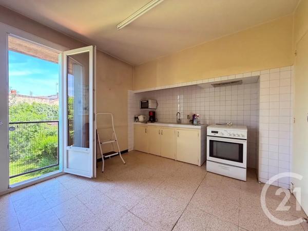 Maison à vendre  4 pièces - 118 m 2   ALBI  - 81