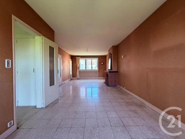 Maison à vendre  4 pièces - 118 m 2   ALBI  - 81