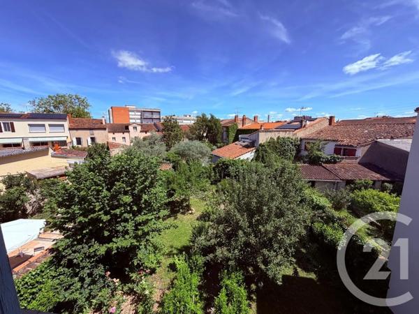 Maison à vendre  4 pièces - 118 m 2   ALBI  - 81