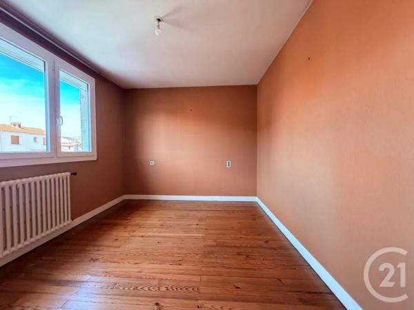 Maison à vendre  4 pièces - 118 m 2   ALBI  - 81