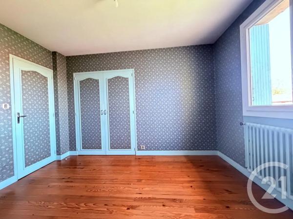 Maison à vendre  4 pièces - 118 m 2   ALBI  - 81