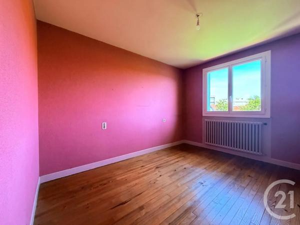 Maison à vendre  4 pièces - 118 m 2   ALBI  - 81