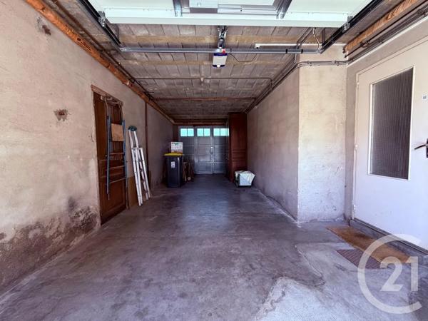 Maison à vendre  4 pièces - 118 m 2   ALBI  - 81