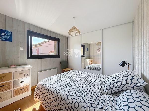 Appartement - À vendre - 87 m² - REZE | The Door Man