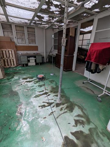 ancienne usine pour divers projet