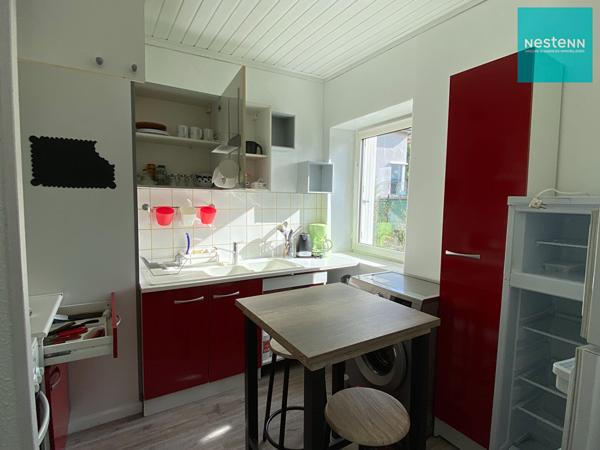 Appartement "meublé" Saint-Etienne 2 pièce(s) 45 m²