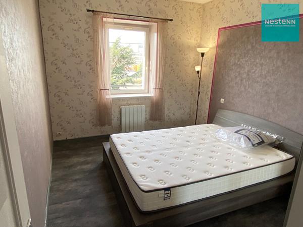 Appartement "meublé" Saint-Etienne 2 pièce(s) 45 m²