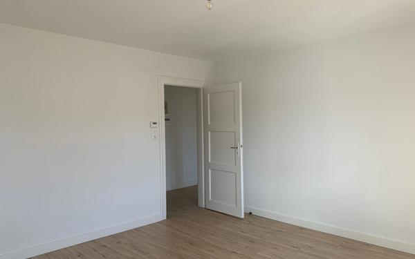 Appartement à louer    2 pièces • 56,59 m2 Strasbourg