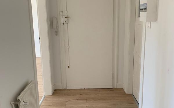 Appartement à louer    2 pièces • 56,59 m2 Strasbourg
