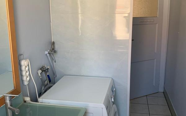 Appartement à louer    2 pièces • 56,59 m2 Strasbourg