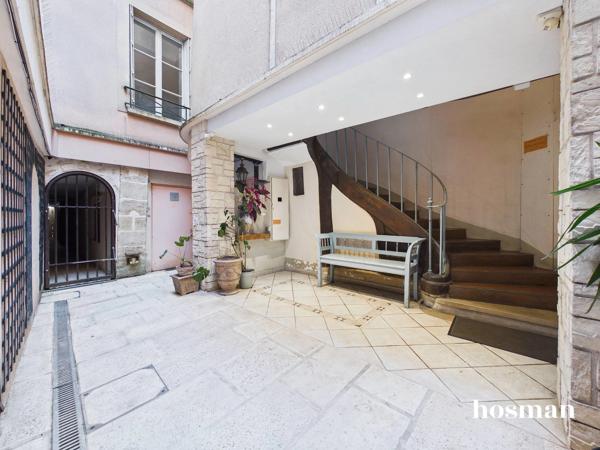 Hyper Centre-T3-69 m2-ST GERMAIN EN LAYE