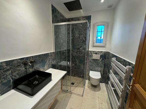 Vente maison 8 pièces La colle sur loup