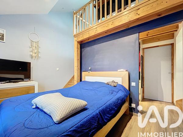 Maison à vendre 5 pièces 108 m² Dangé-Saint-Romain