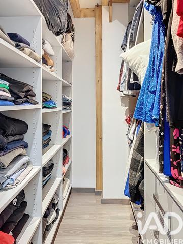 Maison à vendre 5 pièces 108 m² Dangé-Saint-Romain