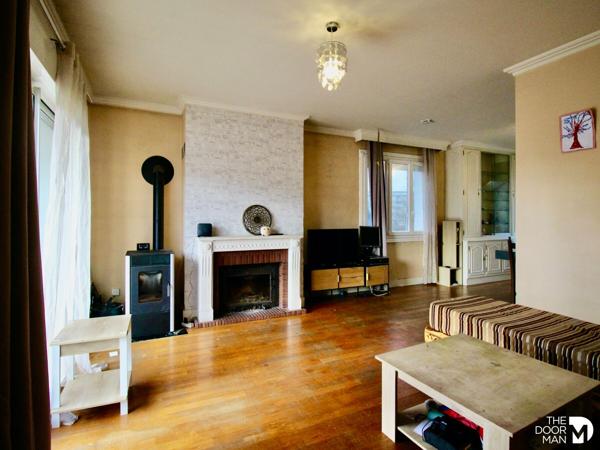 Maison - À vendre - 100 m² - BOURGES | The Door Man