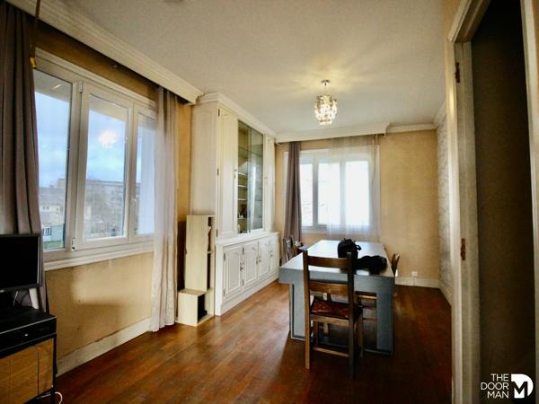 Maison - À vendre - 100 m² - BOURGES | The Door Man