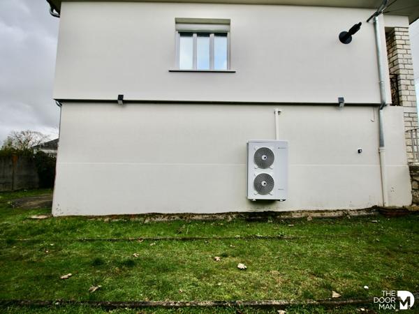 Maison - À vendre - 100 m² - BOURGES | The Door Man