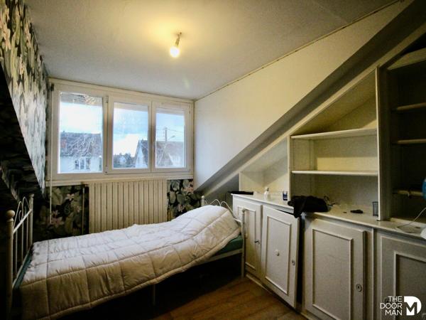 Maison - À vendre - 100 m² - BOURGES | The Door Man