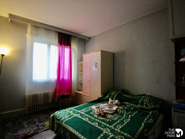 Maison - À vendre - 100 m² - BOURGES | The Door Man