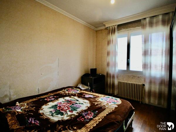 Maison - À vendre - 100 m² - BOURGES | The Door Man