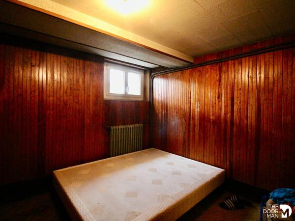 Maison - À vendre - 100 m² - BOURGES | The Door Man
