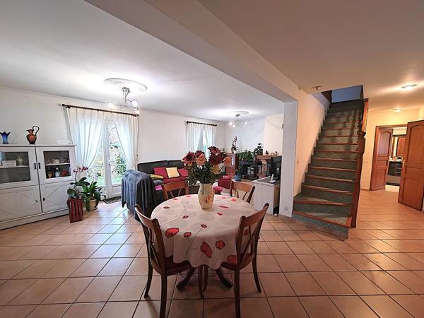 Maison 5 pièces 119m² Gisors