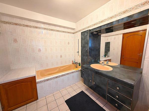 Maison 5 pièces 119m² Gisors