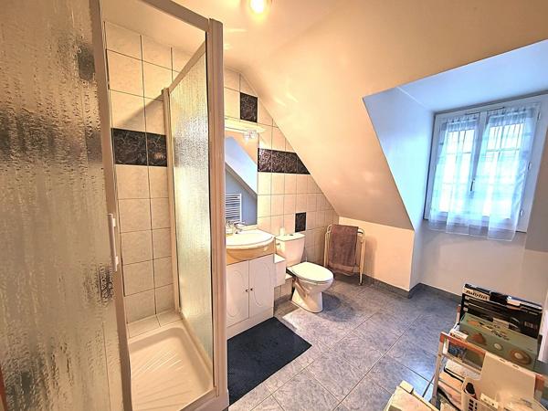 Maison 5 pièces 119m² Gisors