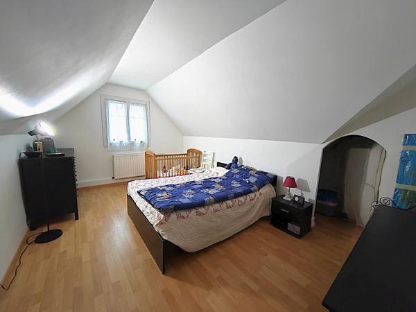 Maison 5 pièces 119m² Gisors
