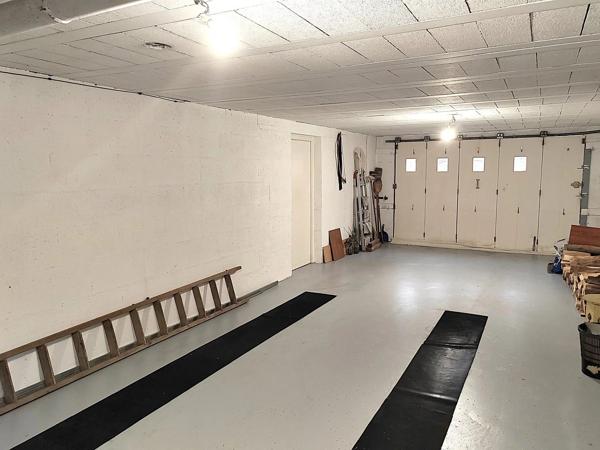 Maison 5 pièces 119m² Gisors