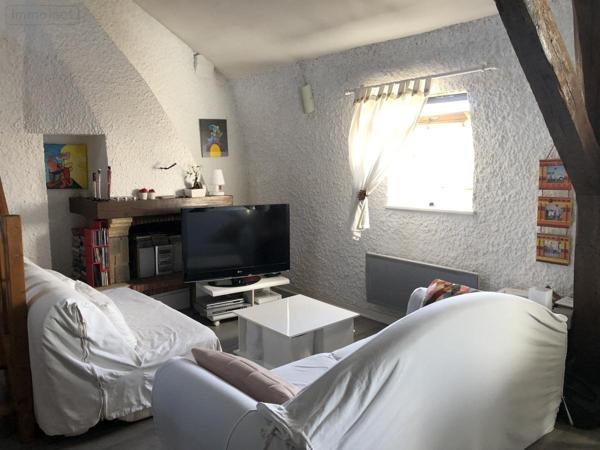 Appartement à vendre à Châlons-en-Champagne dans la Marne (51000), ref : 51084-1076