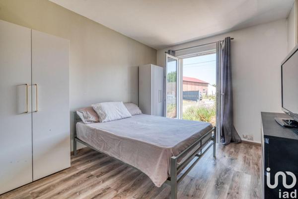 Maison à vendre 5 pièces 136 m² Jouy-sur-Morin