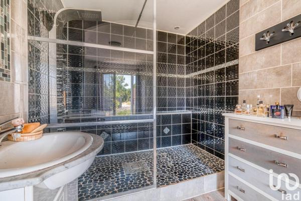 Maison à vendre 5 pièces 136 m² Jouy-sur-Morin