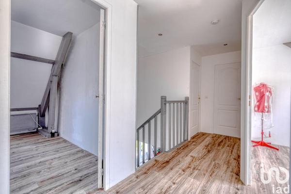 Maison à vendre 5 pièces 136 m² Jouy-sur-Morin