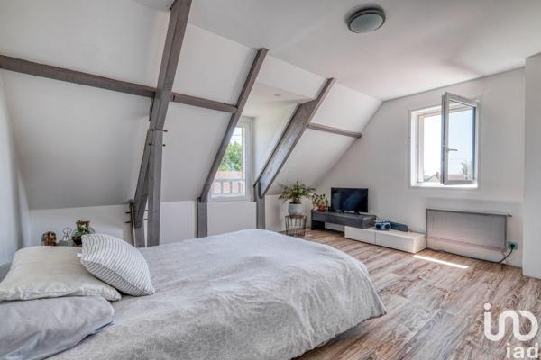 Maison à vendre 5 pièces 136 m² Jouy-sur-Morin