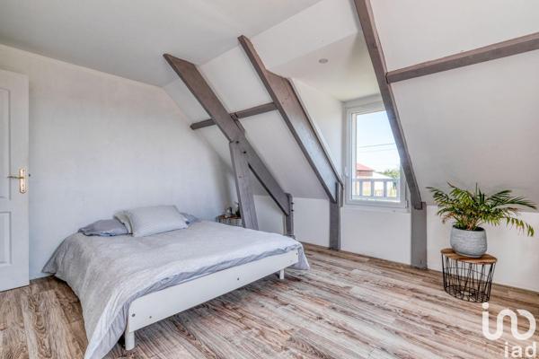 Maison à vendre 5 pièces 136 m² Jouy-sur-Morin