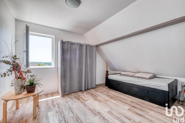 Maison à vendre 5 pièces 136 m² Jouy-sur-Morin