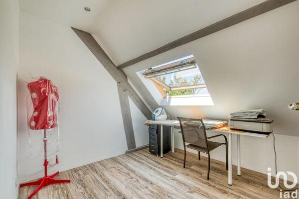 Maison à vendre 5 pièces 136 m² Jouy-sur-Morin