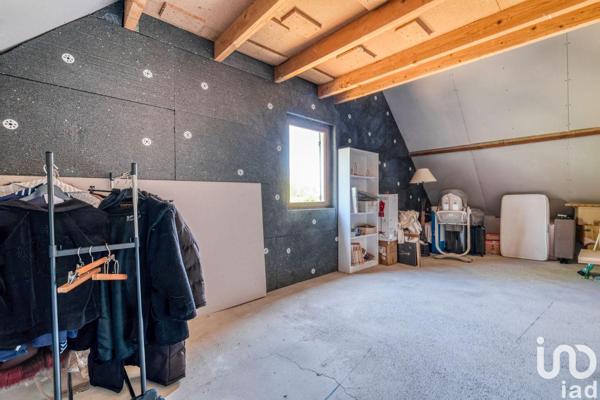Maison à vendre 5 pièces 136 m² Jouy-sur-Morin