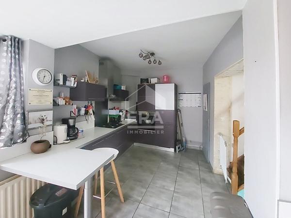 Maison Lievin 4 pièce(s) 80 m2