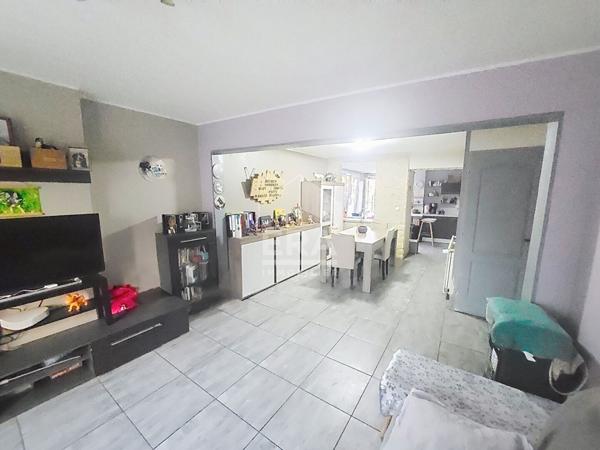 Maison Lievin 4 pièce(s) 80 m2