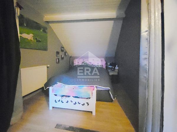 Maison Lievin 4 pièce(s) 80 m2