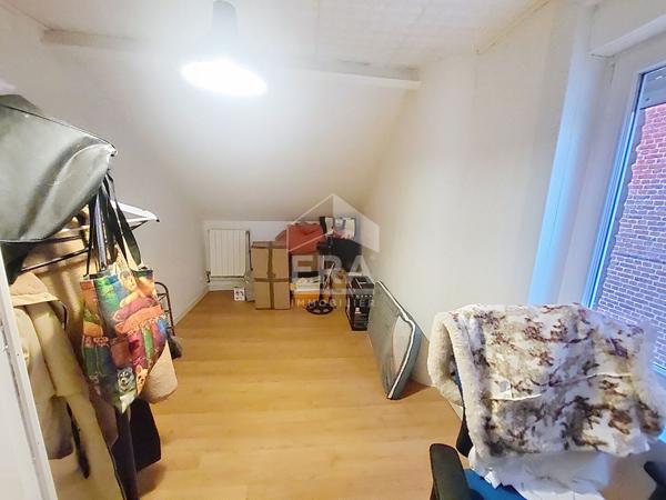 Maison Lievin 4 pièce(s) 80 m2